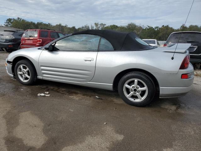 Photo 1 VIN: 4A3AE45G92E074085 - MITSUBISHI ECLIPSE 