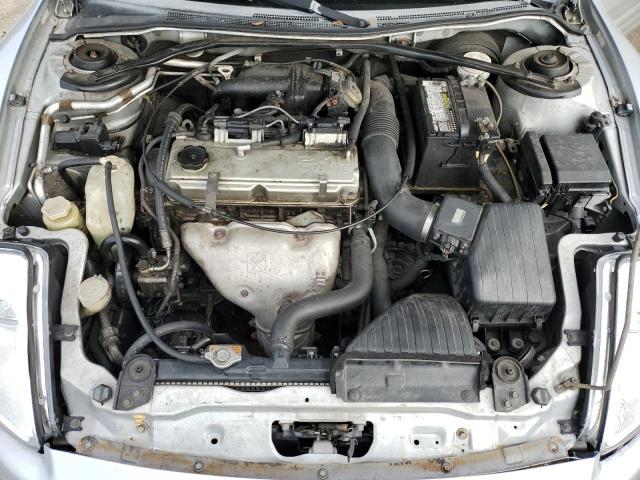 Photo 10 VIN: 4A3AE45G92E074085 - MITSUBISHI ECLIPSE 