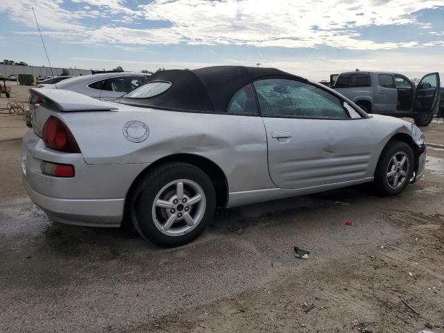 Photo 2 VIN: 4A3AE45G92E074085 - MITSUBISHI ECLIPSE 