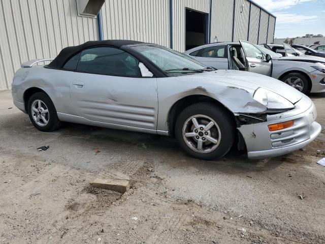 Photo 3 VIN: 4A3AE45G92E074085 - MITSUBISHI ECLIPSE 