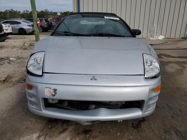 Photo 4 VIN: 4A3AE45G92E074085 - MITSUBISHI ECLIPSE 