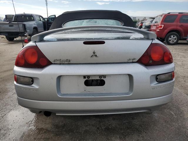 Photo 5 VIN: 4A3AE45G92E074085 - MITSUBISHI ECLIPSE 