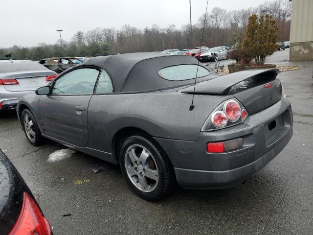 Photo 1 VIN: 4A3AE45G94E036892 - MITSUBISHI ECLIPSE 