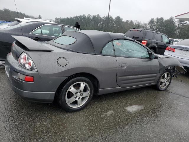 Photo 2 VIN: 4A3AE45G94E036892 - MITSUBISHI ECLIPSE 