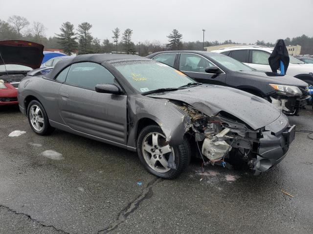 Photo 3 VIN: 4A3AE45G94E036892 - MITSUBISHI ECLIPSE 