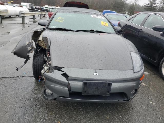 Photo 4 VIN: 4A3AE45G94E036892 - MITSUBISHI ECLIPSE 