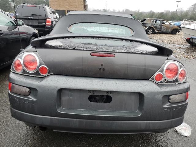 Photo 5 VIN: 4A3AE45G94E036892 - MITSUBISHI ECLIPSE 