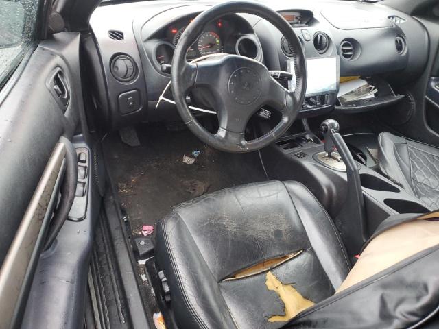 Photo 7 VIN: 4A3AE45G94E036892 - MITSUBISHI ECLIPSE 