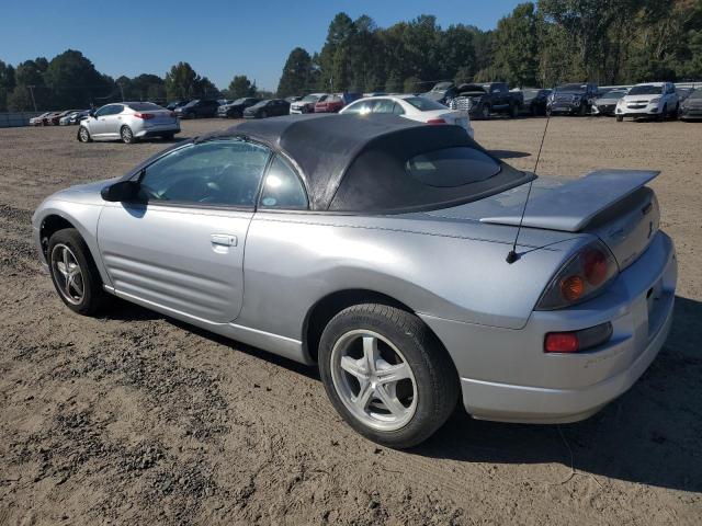 Photo 1 VIN: 4A3AE45G94E114362 - MITSUBISHI ECLIPSE SP 