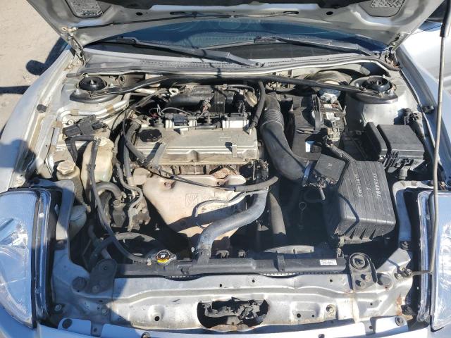 Photo 10 VIN: 4A3AE45G94E114362 - MITSUBISHI ECLIPSE SP 