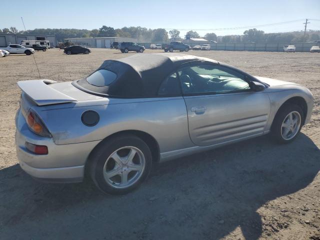 Photo 2 VIN: 4A3AE45G94E114362 - MITSUBISHI ECLIPSE SP 