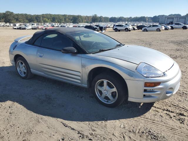 Photo 3 VIN: 4A3AE45G94E114362 - MITSUBISHI ECLIPSE SP 