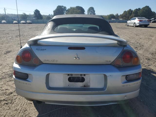 Photo 5 VIN: 4A3AE45G94E114362 - MITSUBISHI ECLIPSE SP 