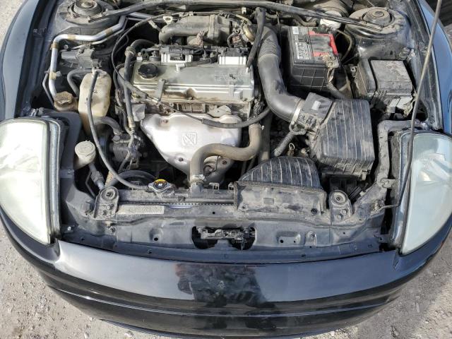 Photo 10 VIN: 4A3AE45G95E010892 - MITSUBISHI ECLIPSE 