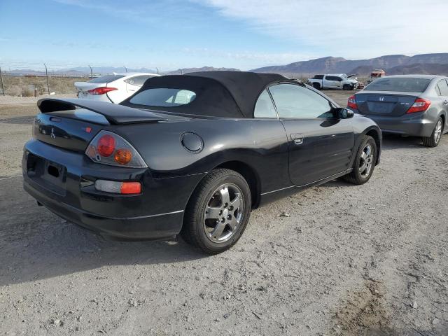 Photo 2 VIN: 4A3AE45G95E010892 - MITSUBISHI ECLIPSE 