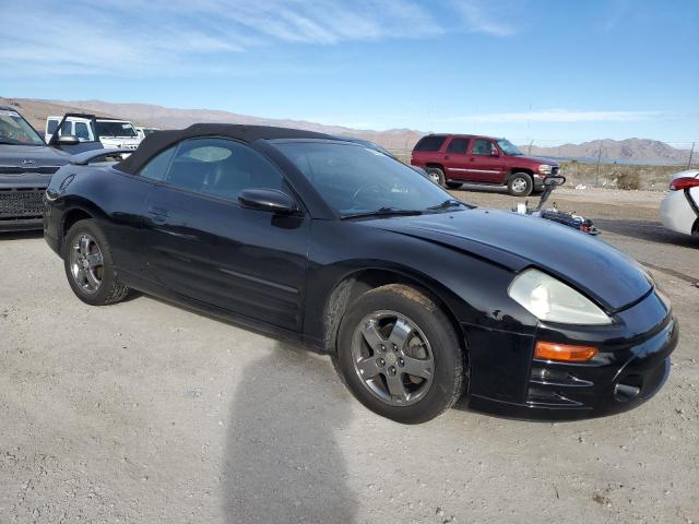 Photo 3 VIN: 4A3AE45G95E010892 - MITSUBISHI ECLIPSE 