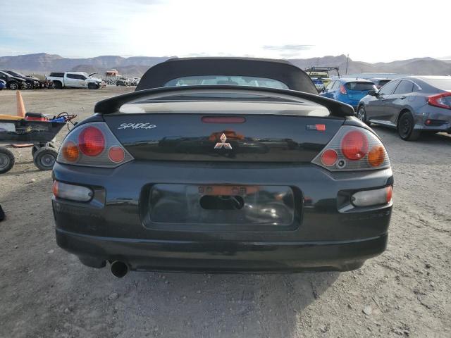 Photo 5 VIN: 4A3AE45G95E010892 - MITSUBISHI ECLIPSE 