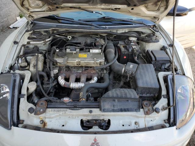 Photo 10 VIN: 4A3AE45GX2E106610 - MITSUBISHI ECLIPSE 