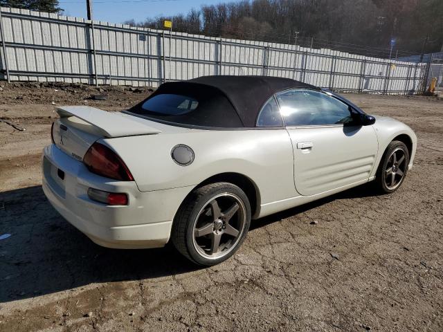 Photo 2 VIN: 4A3AE45GX2E106610 - MITSUBISHI ECLIPSE 