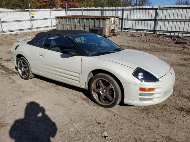 Photo 3 VIN: 4A3AE45GX2E106610 - MITSUBISHI ECLIPSE 