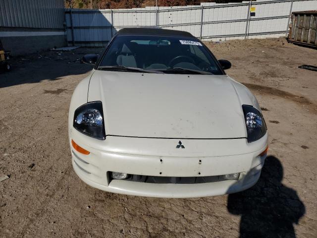 Photo 4 VIN: 4A3AE45GX2E106610 - MITSUBISHI ECLIPSE 