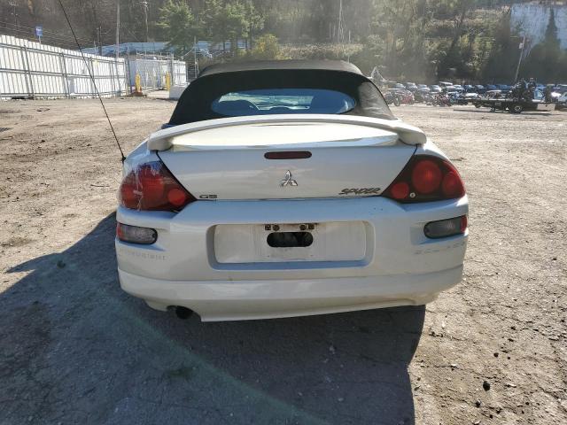 Photo 5 VIN: 4A3AE45GX2E106610 - MITSUBISHI ECLIPSE 