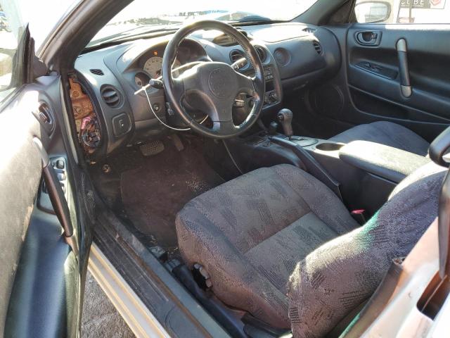 Photo 7 VIN: 4A3AE45GX2E106610 - MITSUBISHI ECLIPSE 