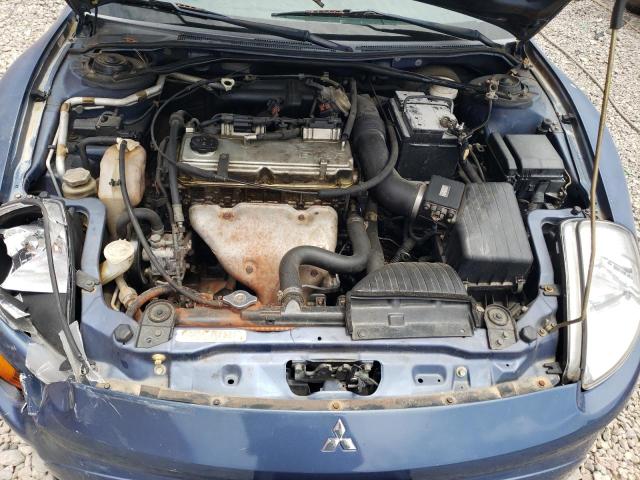 Photo 10 VIN: 4A3AE45GX3E137308 - MITSUBISHI ECLIPSE 