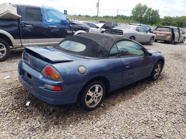 Photo 2 VIN: 4A3AE45GX3E137308 - MITSUBISHI ECLIPSE 