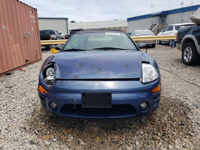 Photo 4 VIN: 4A3AE45GX3E137308 - MITSUBISHI ECLIPSE 