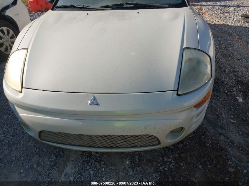 Photo 5 VIN: 4A3AE55H13E093035 - MITSUBISHI ECLIPSE 