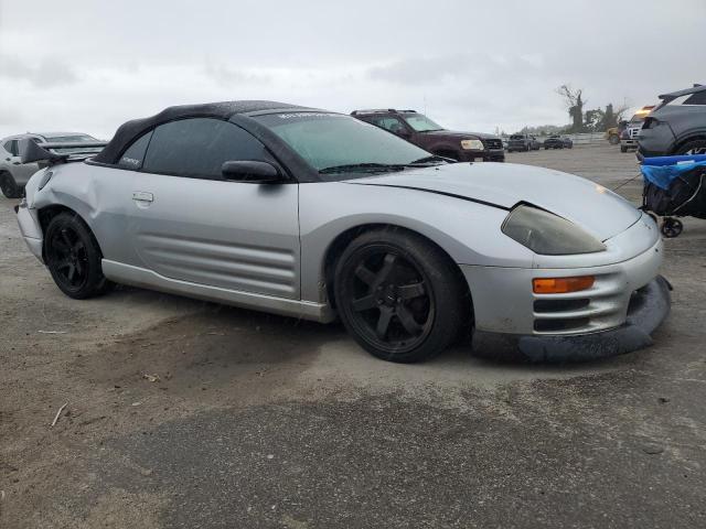 Photo 0 VIN: 4A3AE55H21E001119 - MITSUBISHI ECLIPSE SP 