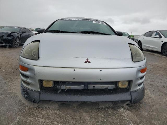 Photo 1 VIN: 4A3AE55H21E001119 - MITSUBISHI ECLIPSE SP 