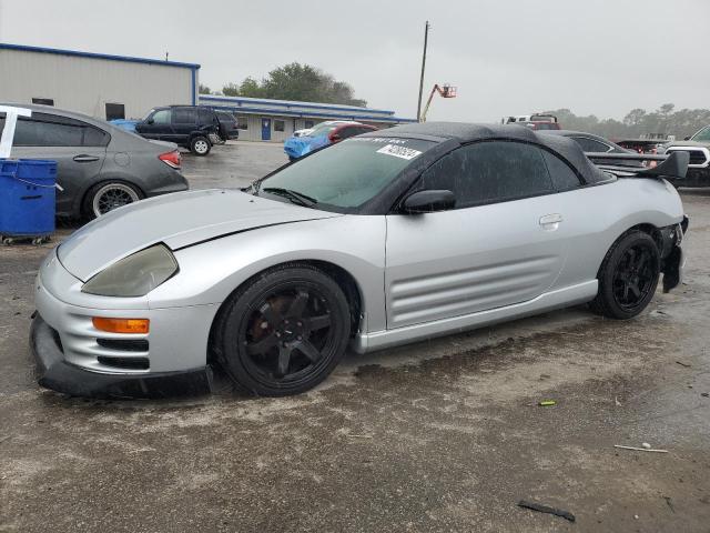 Photo 2 VIN: 4A3AE55H21E001119 - MITSUBISHI ECLIPSE SP 