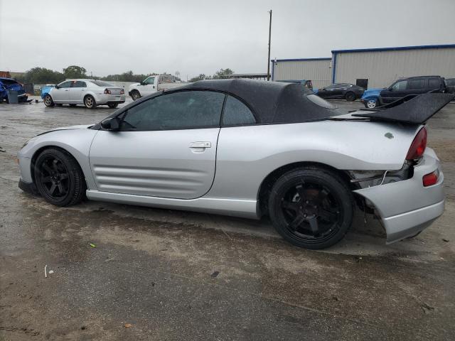 Photo 3 VIN: 4A3AE55H21E001119 - MITSUBISHI ECLIPSE SP 