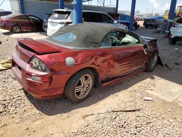 Photo 2 VIN: 4A3AE55H54E041702 - MITSUBISHI ECLIPSE SP 