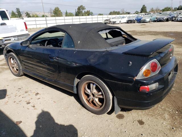 Photo 1 VIN: 4A3AE55H73E125308 - MITSUBISHI ECLIPSE 