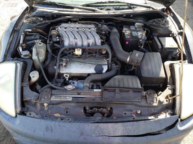 Photo 10 VIN: 4A3AE55H73E125308 - MITSUBISHI ECLIPSE 