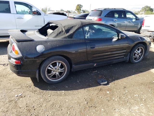 Photo 2 VIN: 4A3AE55H73E125308 - MITSUBISHI ECLIPSE 