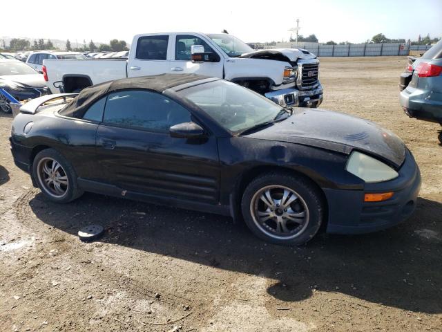 Photo 3 VIN: 4A3AE55H73E125308 - MITSUBISHI ECLIPSE 