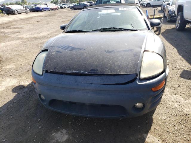 Photo 4 VIN: 4A3AE55H73E125308 - MITSUBISHI ECLIPSE 