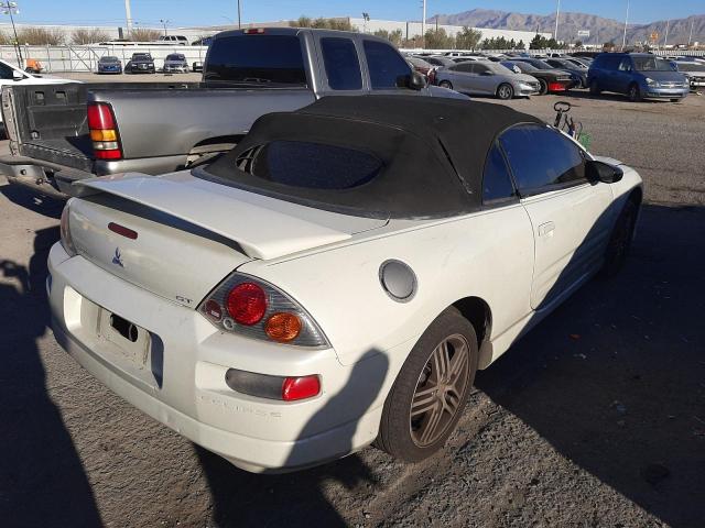 Photo 3 VIN: 4A3AE55H73E140813 - MITSUBISHI ECLIPSE SP 