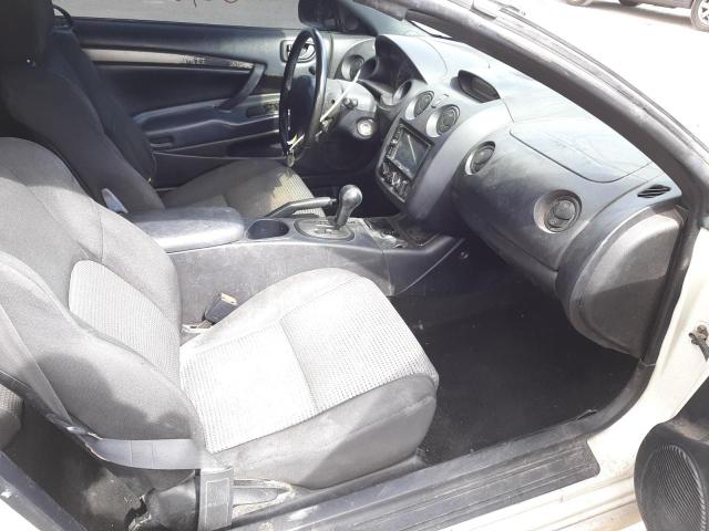 Photo 4 VIN: 4A3AE55H73E140813 - MITSUBISHI ECLIPSE SP 