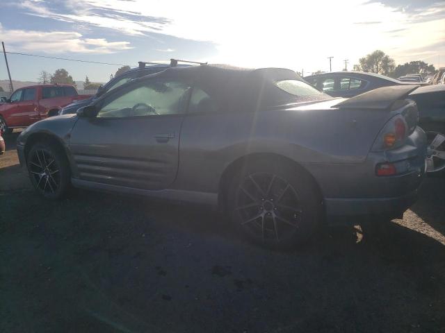 Photo 1 VIN: 4A3AE55H74E046187 - MITSUBISHI ECLIPSE 