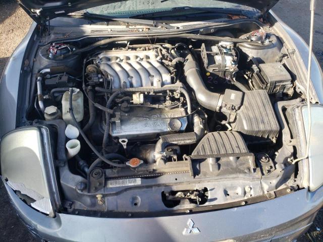 Photo 10 VIN: 4A3AE55H74E046187 - MITSUBISHI ECLIPSE 