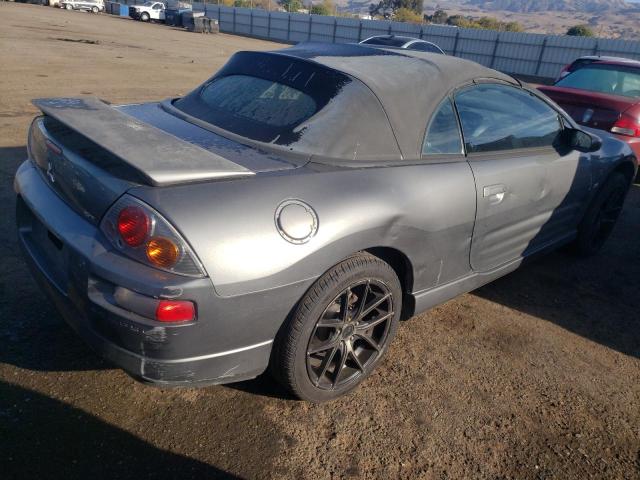 Photo 2 VIN: 4A3AE55H74E046187 - MITSUBISHI ECLIPSE 