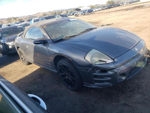 Photo 3 VIN: 4A3AE55H74E046187 - MITSUBISHI ECLIPSE 