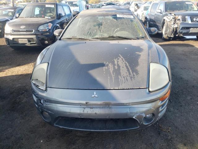 Photo 4 VIN: 4A3AE55H74E046187 - MITSUBISHI ECLIPSE 