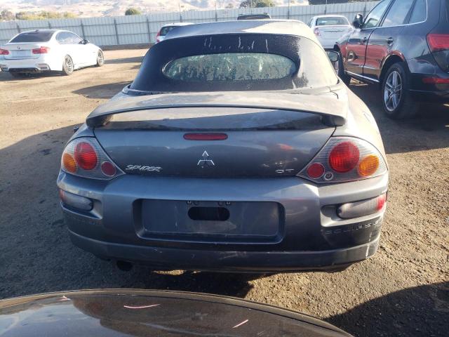 Photo 5 VIN: 4A3AE55H74E046187 - MITSUBISHI ECLIPSE 