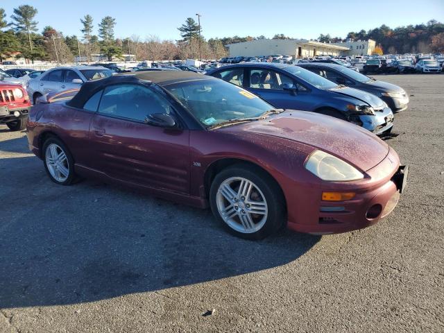 Photo 3 VIN: 4A3AE55H93E066861 - MITSUBISHI ECLIPSE 